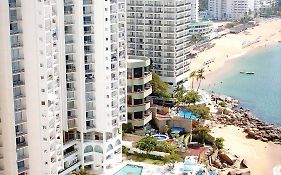 Hotel Las Torres Gemelas Acapulco
